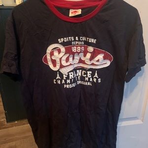 Authentic Shirt from Pairs